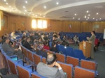 12-16 Aralık 2011 Tarihli Kırıkkale Valiliği "Temel AB Eğitimi"