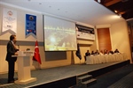 LLL-Driver Projesi'nin Uluslararası Yaygınlaştırma Konferansı Antalya' da Gerçekleştirildi