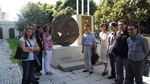 Gelişen Malatya AB'ye Hazırlanıyor Projesi Kapsamında Portekiz Ziyareti Gerçekleştirildi