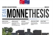 Jean Monnet Burs Programı bursiyerlerinin çalışmalarından derlenen “JeanMonneThesis” Bülteni