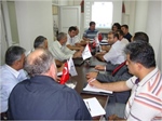 Tokat'ta Yürütülen Projeler Hakkında Geniş Çaplı Bilgilendirme Toplantıları Yapıldı