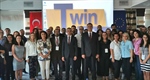 “Şehir Eşleştirme” Konulu TWIN Çalıştaylarının İkincisi Çanakkale’de Gerçekleşti