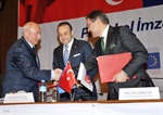 Ankara AB’ye Hazırlanıyor Projesi Protokol İmza Töreni Gerçekleştirildi