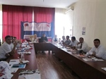 21-23 Eylül 2011 Tarihli Brüksel Merkezli Birlik Programları Eğitimi Yapıldı